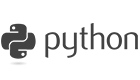 api por python